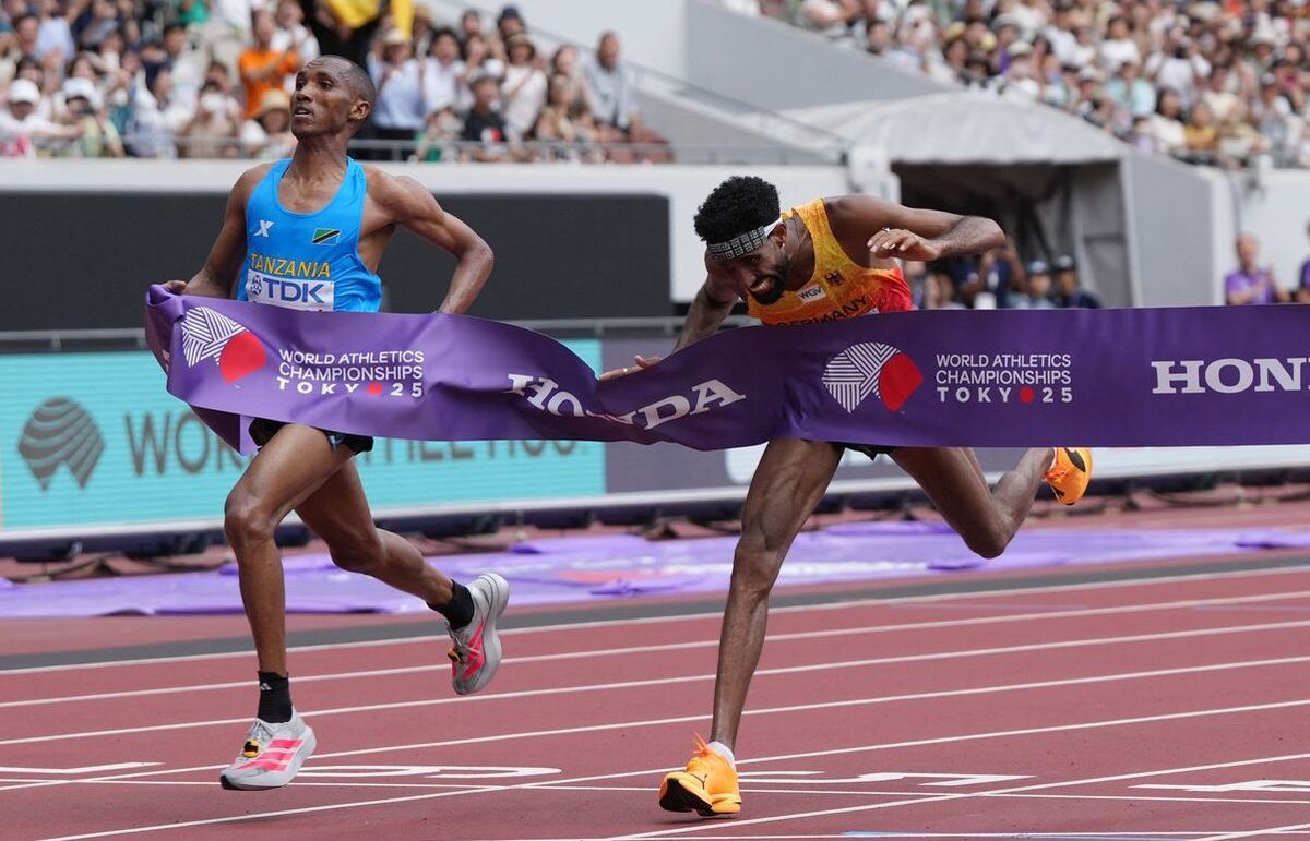 World Championship Ice Racing: Crazy Train Tour