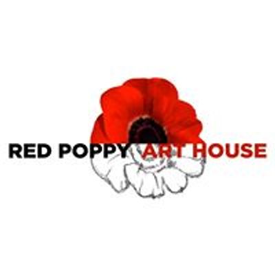 Red Poppy Art House