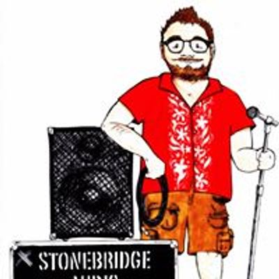 Stonebridge Audio