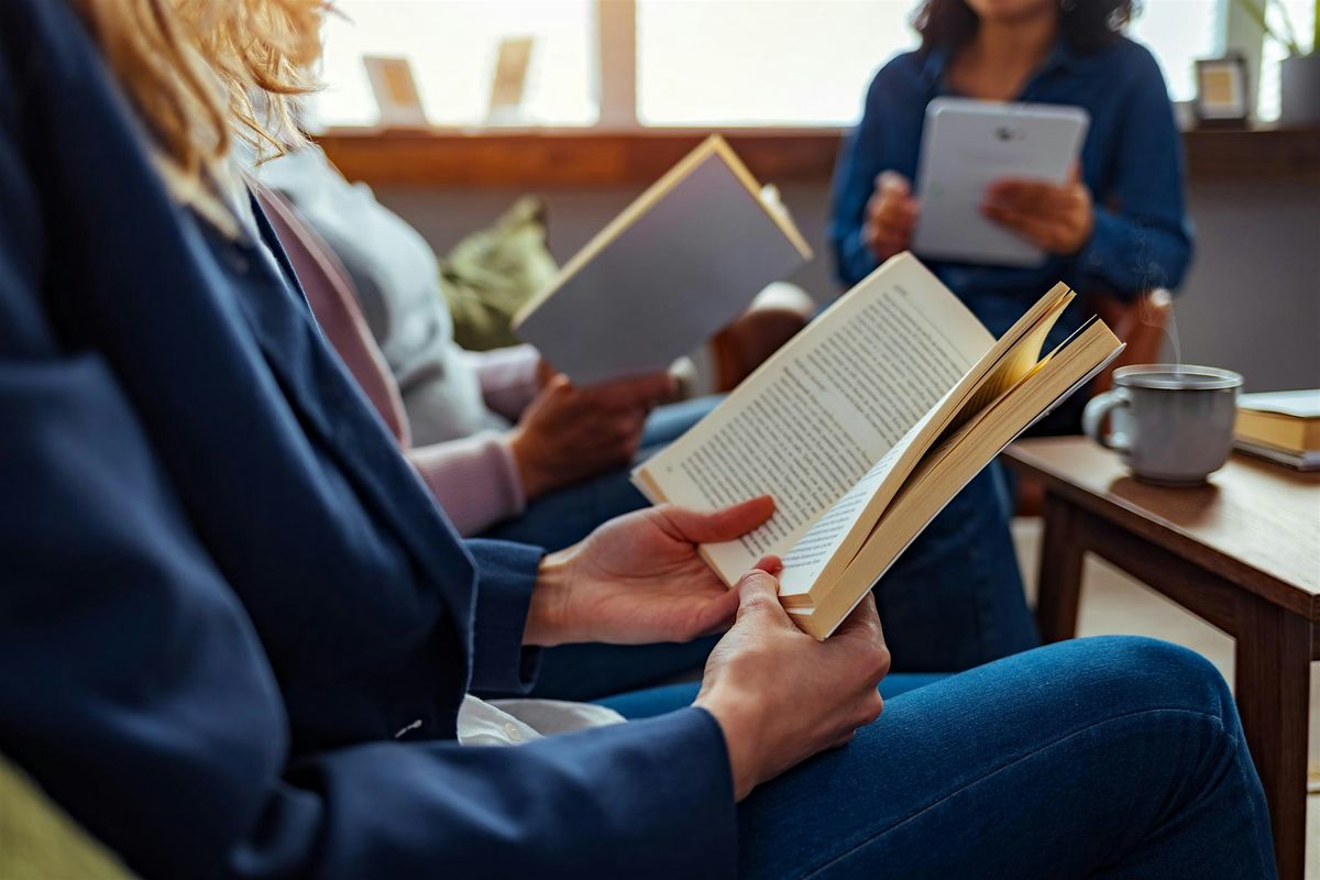 Houston Women's Book Club
