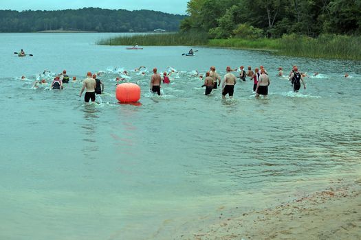 Christus Trinity Mother Frances Rose City Triathlon The Boulders At Lake Tyler Whitehouse Tx September 12 2021