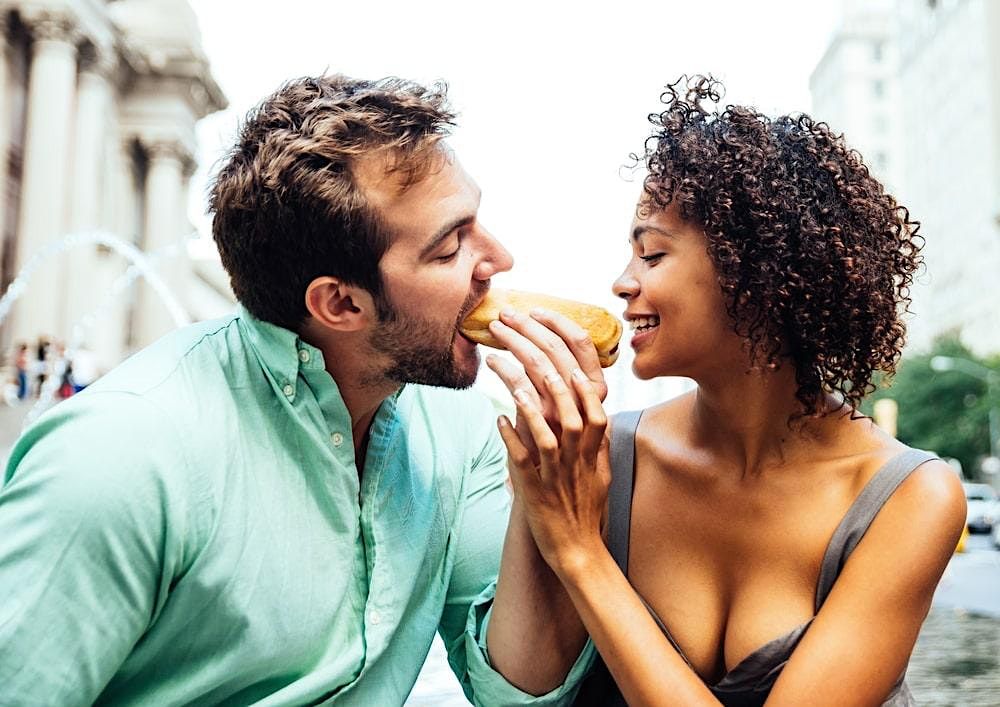 Seen on VH1 | Orange County | Speed Dating (Ages 32-44) | Singles Event