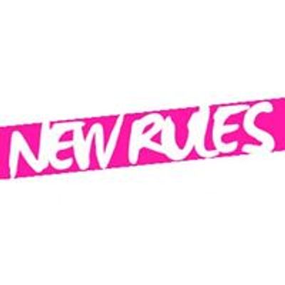 New Rules Band
