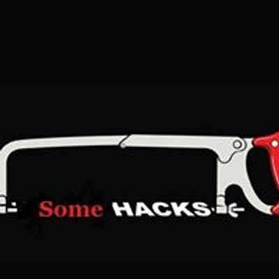 Some Hacks or The Solo Hack Band