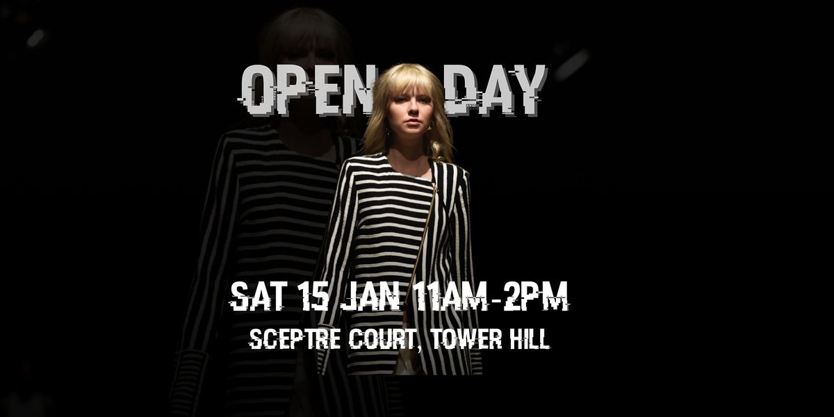 LCCA Open Day