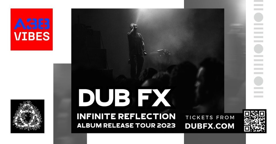 SOLD OUT! DUB FX \/\/ A38 Haj\u00f3