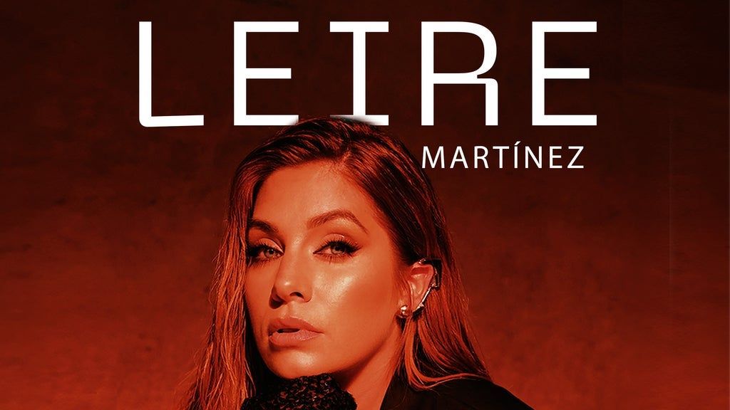 Leire Mart\u00ednez