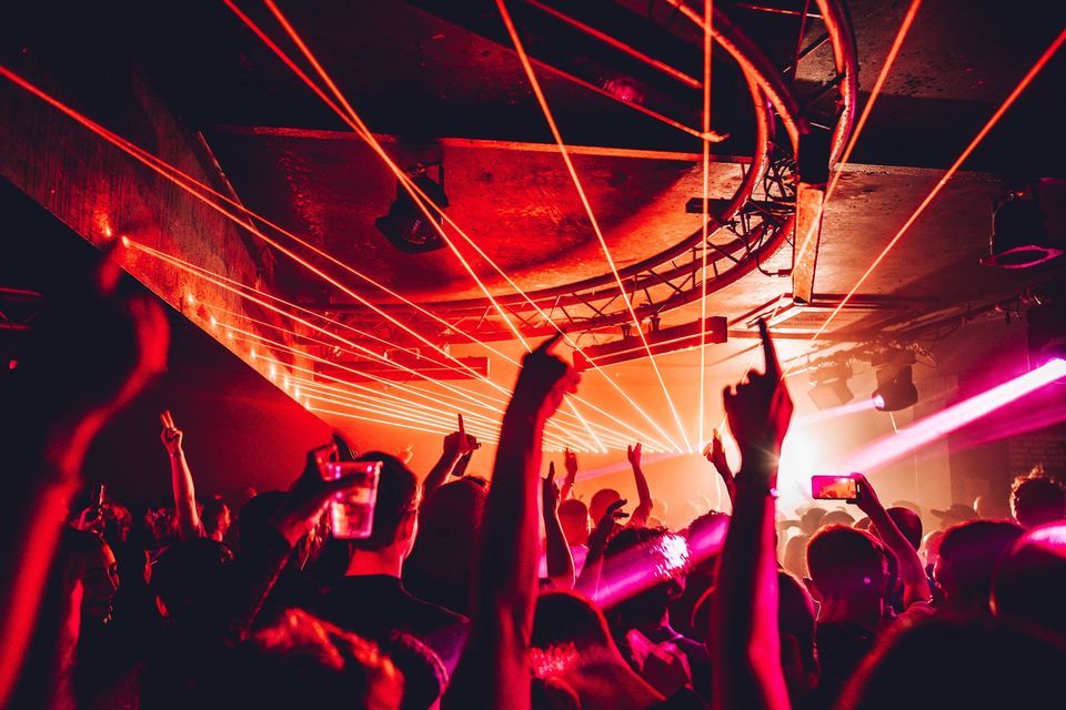 Stealth Saturdays FREE Tickets + FREE Jagerbombs! Stealth