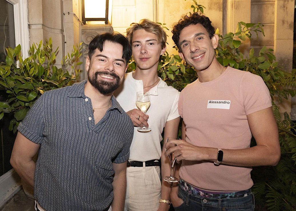 Event Photos