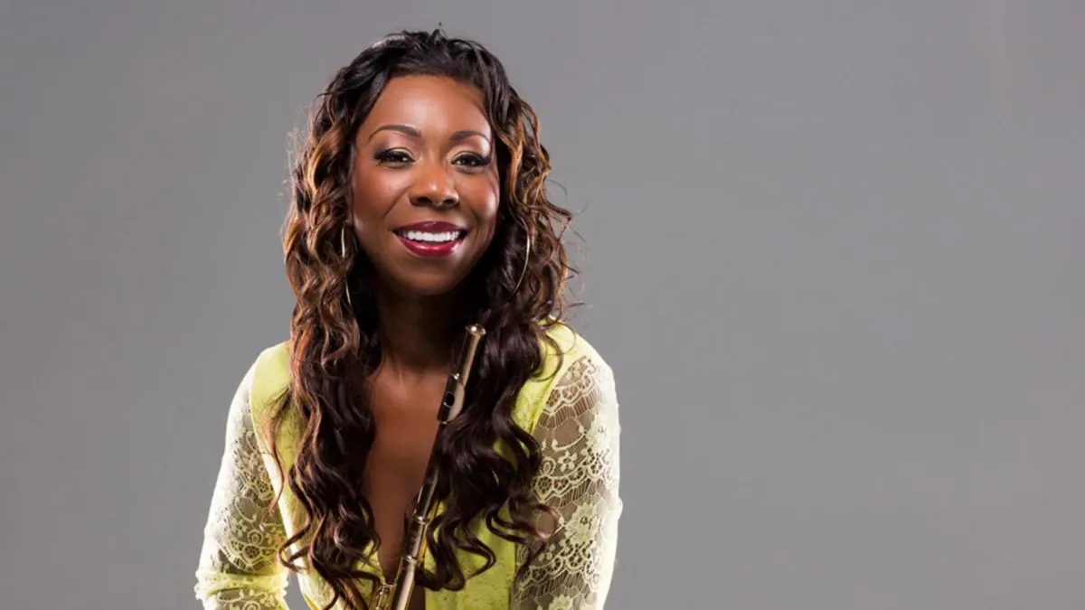 Kim Scott in Norfolk