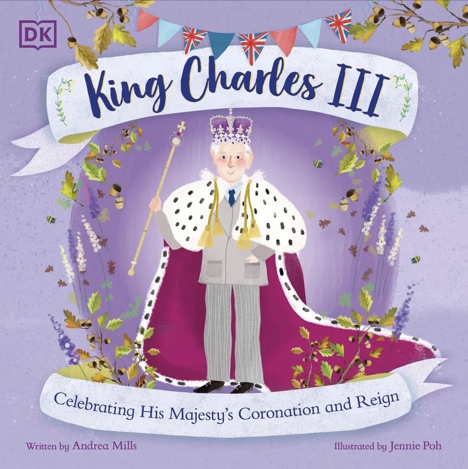 coronation-celebration-tea-party-highweek-village-hall-newton