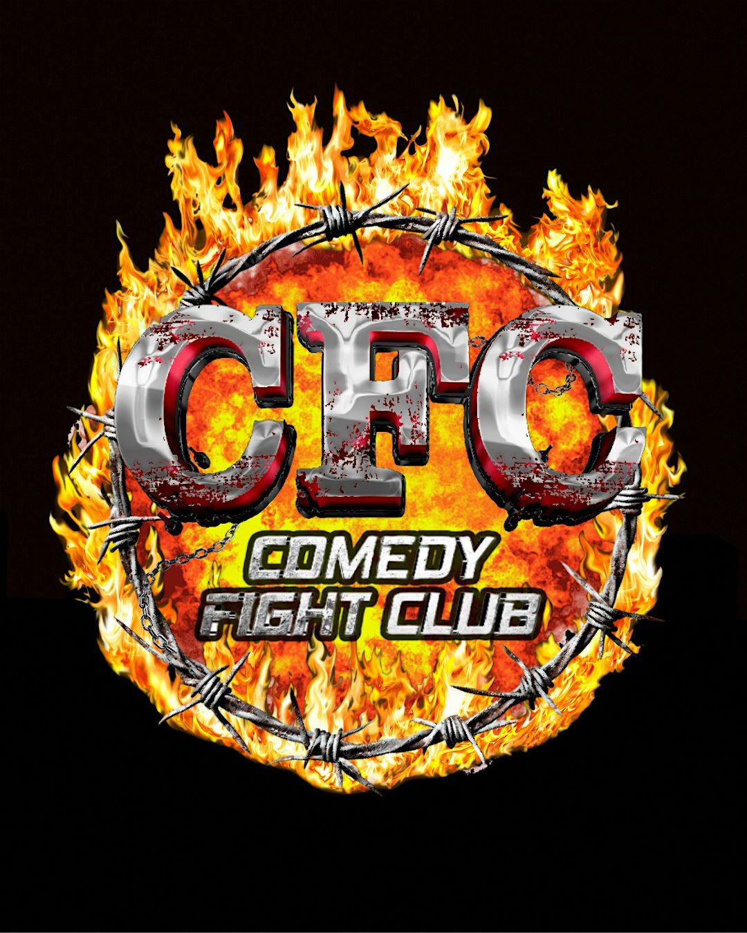 Comedy Fight Club