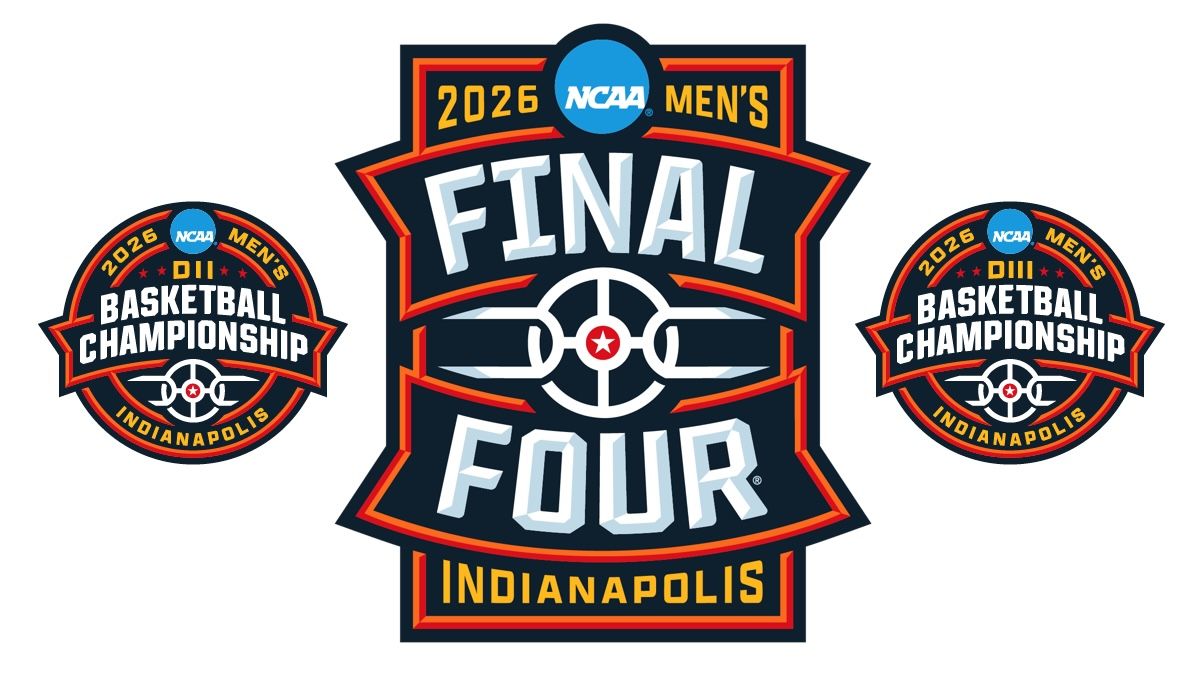 NCAA Frozen Four - Finals
