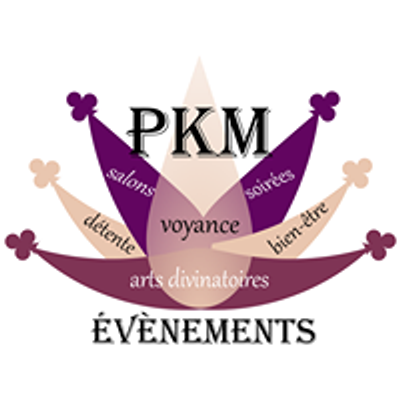 PKM \u00c9v\u00e8nements - bien-\u00eatre & arts divinatoires