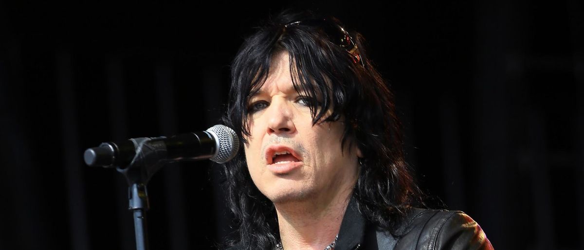 Tom Keifer