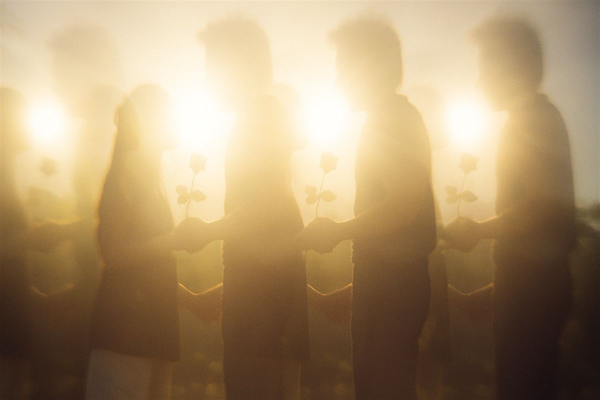 Sound Bath: Monthly renewal