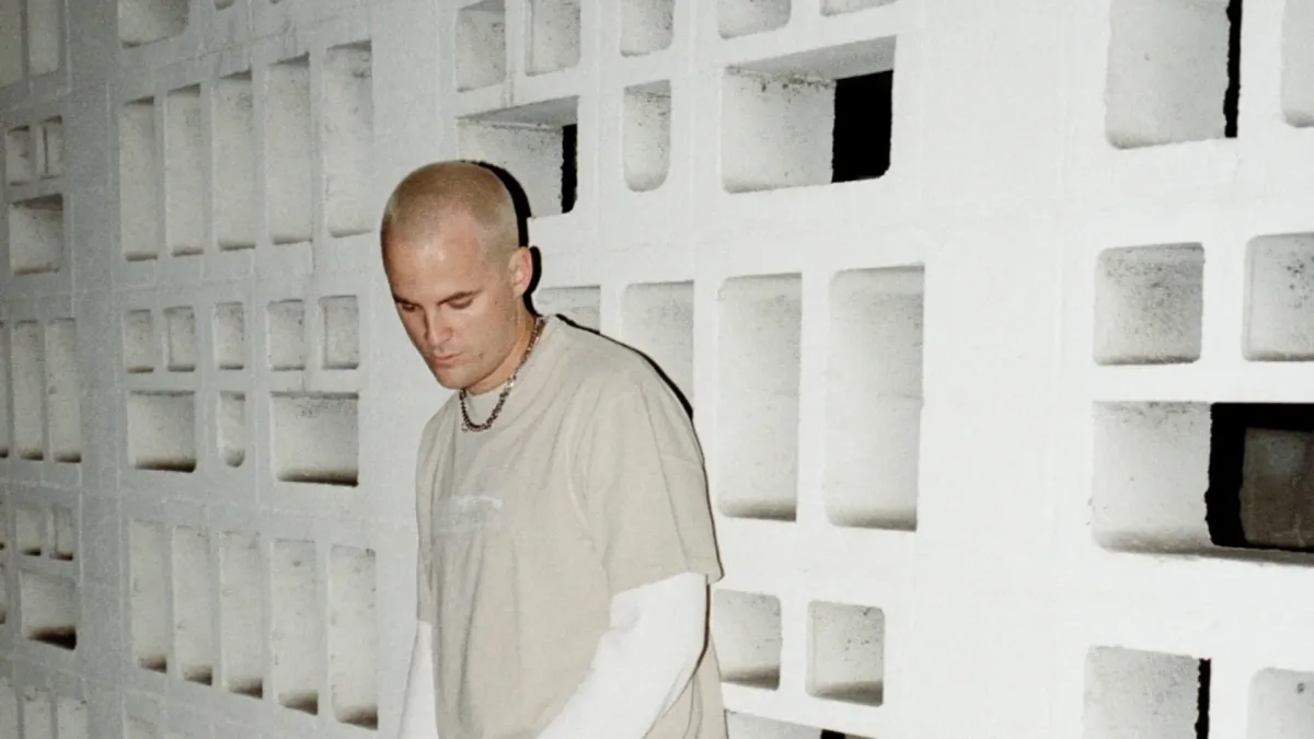 Devault in New York