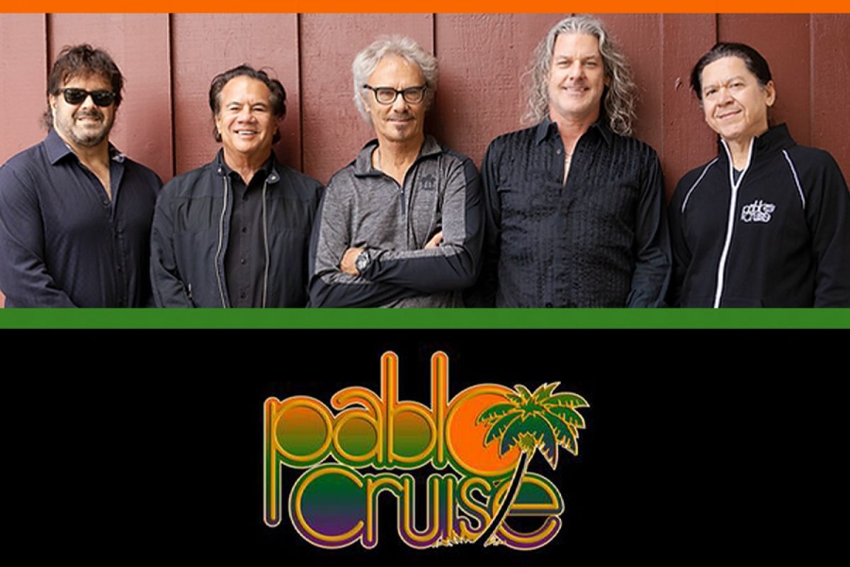 Pablo Cruise