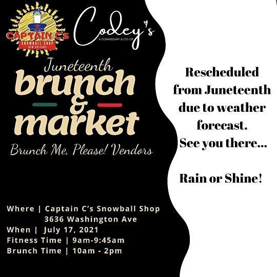 Brunch Me Please Captain C S Snowballs Nachos New Orleans La July 17 21 Brunch Me Please Captain C S Snowballs Nachos New Orleans La July 17 21