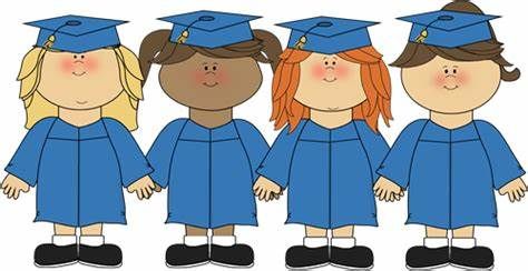 VPK Graduation Pictures \/ Two Year Olds and VPK Class Picture - Thursday, March, 9, 2023