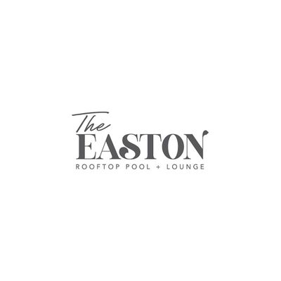 The Easton Rooftop Pool & Lounge