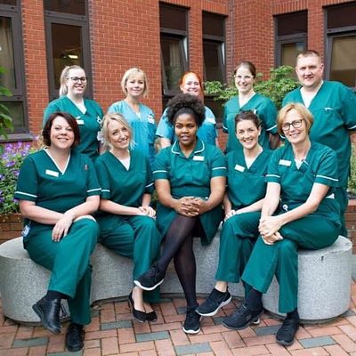 Leeds Surgical Advanced Clinical Practitioner