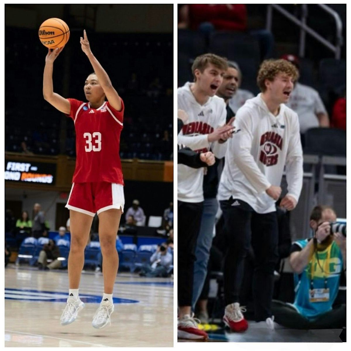 H & H Youth Basketball Camp