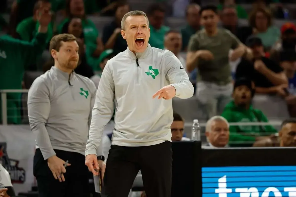 UAB Blazers vs. North Texas Mean Green