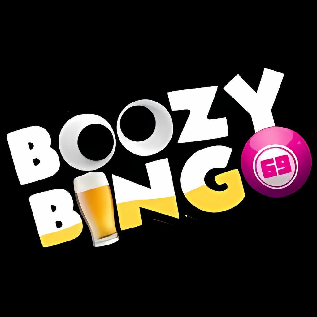 Boozy Bingo