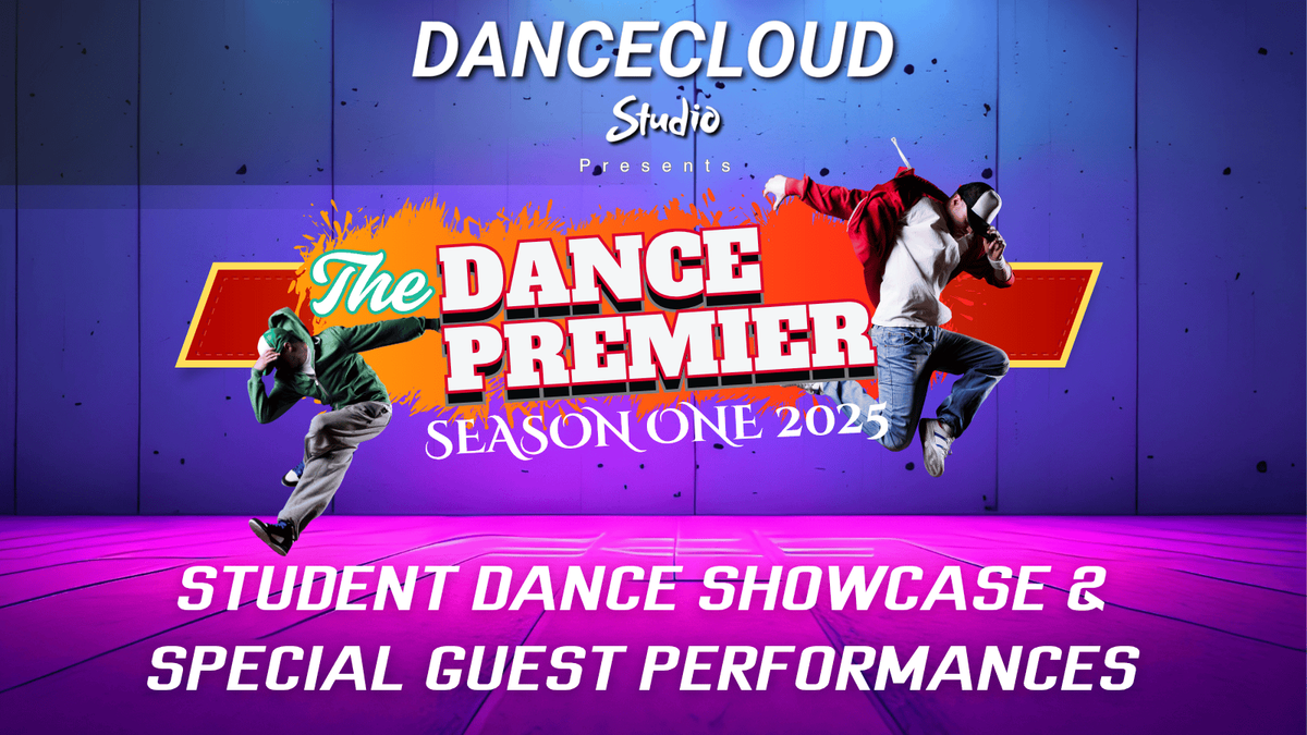 The Dance Premier - Season 1