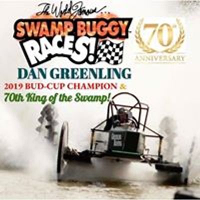 Swamp Buggy Races