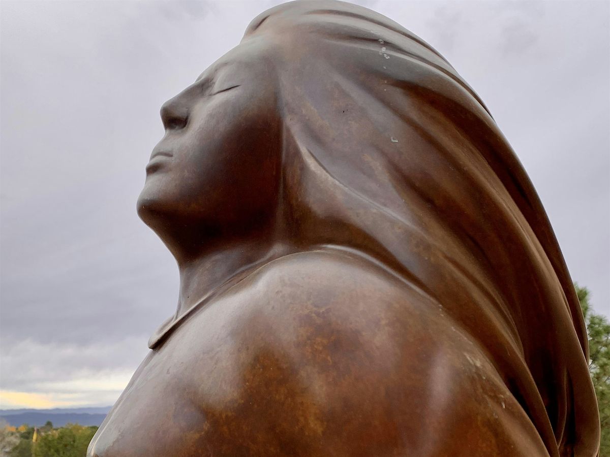 Quiet is Quieting: A Day Retreat for Women