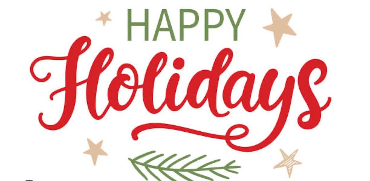 B.U. Studios Holiday Show