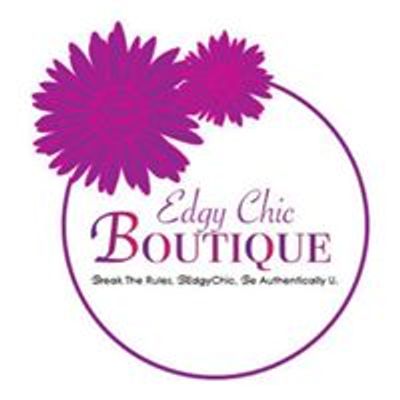 EdgyChic Boutique