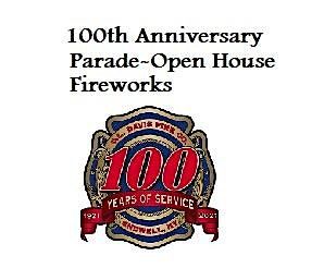 100th Anniversary Celebration