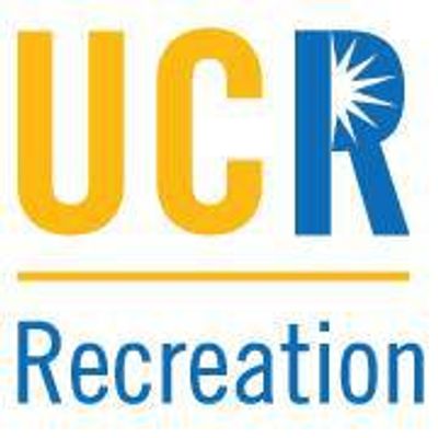 UCR Student Recreation Center