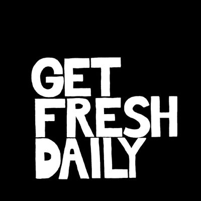 Get Fresh Daily, LLC