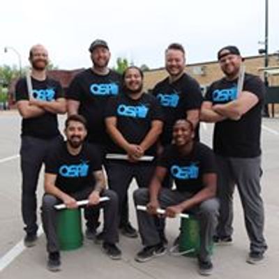 Omaha Street Percussion