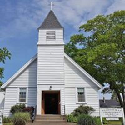 Wildermere Beach Congregational Church