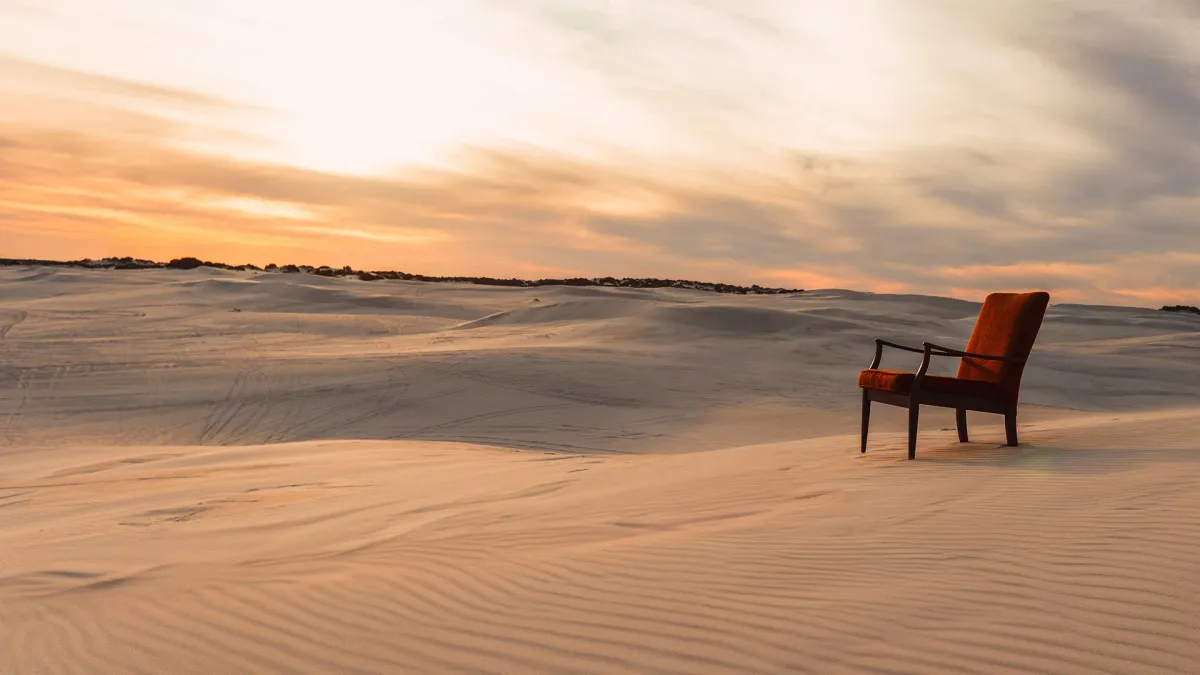 Jeremy Loops in Sydney
