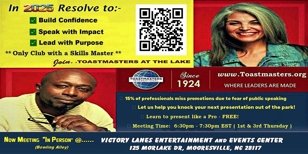 Speak Boldly, Live Fully - Real Tools, Real Change, Real Confidence