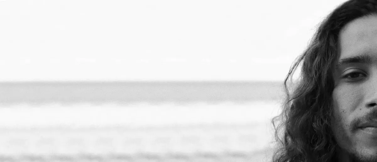 Landon McNamara in Ventura