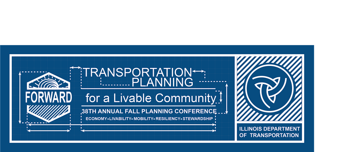 2023 Illinois Department of Transportation Fall Planning Conference