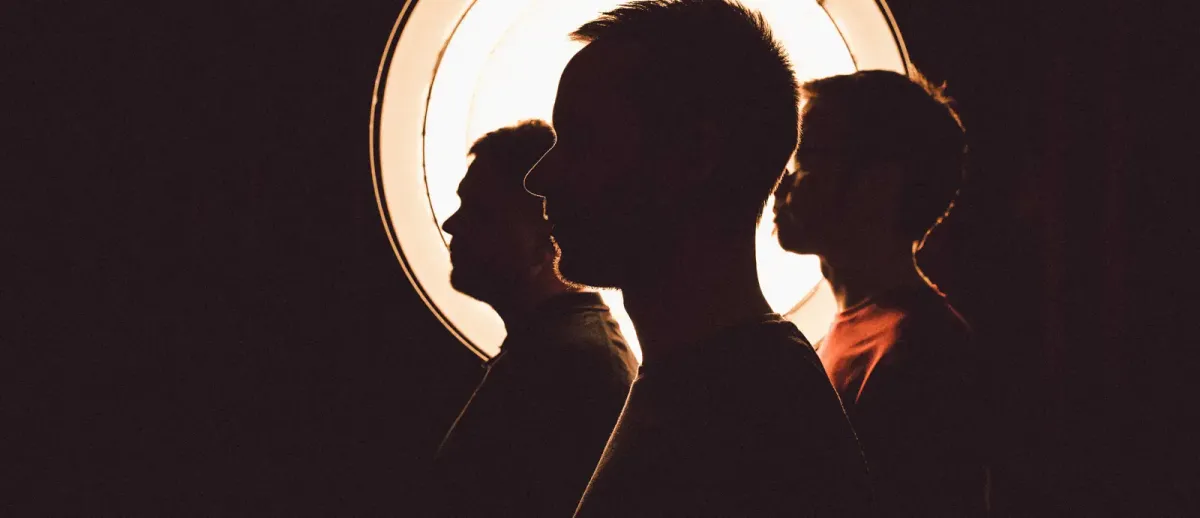 GoGo Penguin