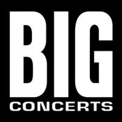 Big Concerts