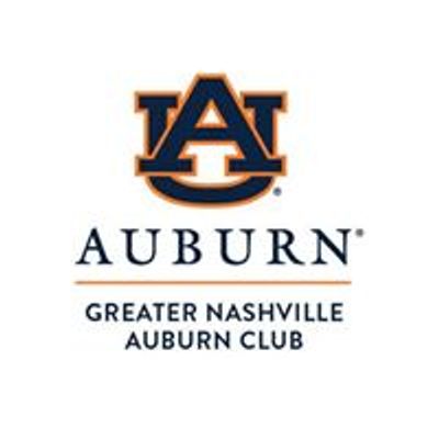 Greater Nashville Auburn Club