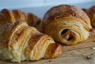 In-Person Class: Croissant & Pain au Chocolat (NYC)