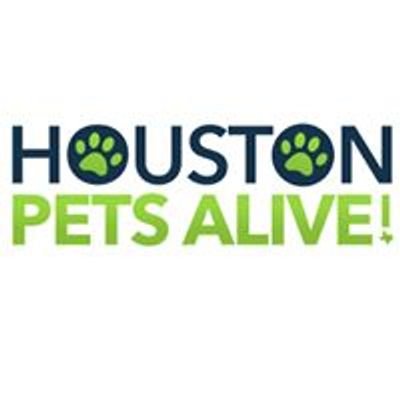 Houston Pets Alive