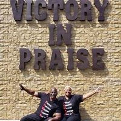 Victory In Praise Church Stockton