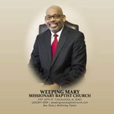 Weeping Mary Baptist Church